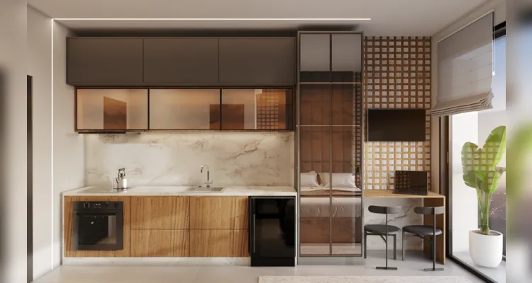 Os compactos serão marcados pelo luxo