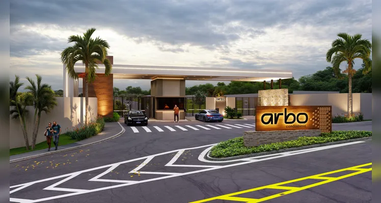 Empreendimento será construído no bairro Cará-Cará