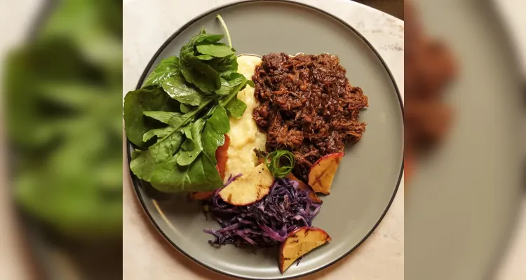 O Lumen conta com uma grande opção de pratos