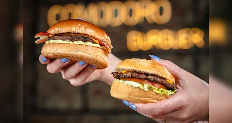 O Comodoro conta com grande variedade de sanduíches