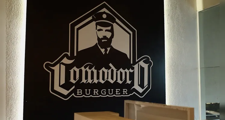 Espaço conta com cardápio variado