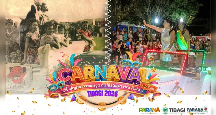 Os blocos concorrerão a premiações que variam de R$ 2 mil a R$ 8 mil.