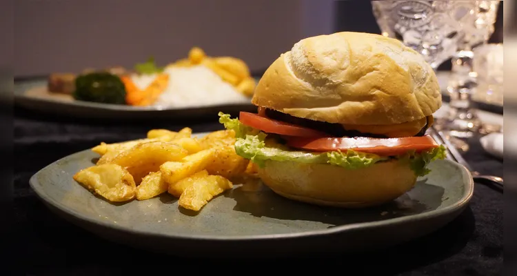 Motel conta com diversas opções gastronômicas da mais alta qualidade
