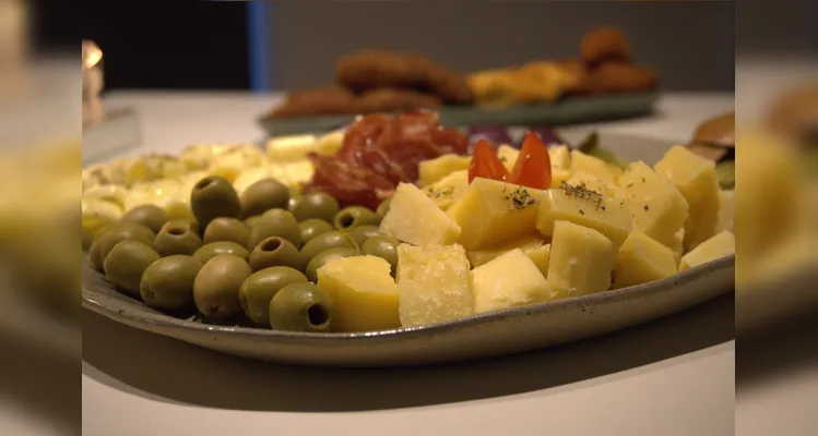 Motel conta com diversas opções gastronômicas da mais alta qualidade