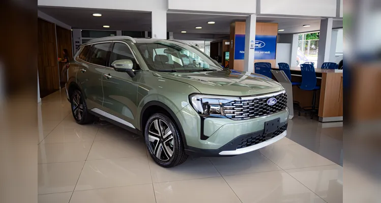 Territory se destacou nas vendas onde a Fancar está presente