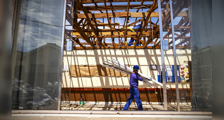 Paraná amplia trabalho prisional e triplica número de detentos empregados