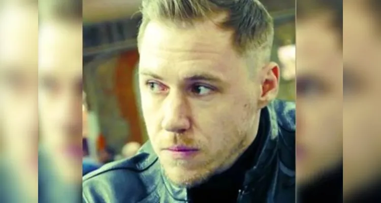 Sergey Vladimirovich Cherkasov