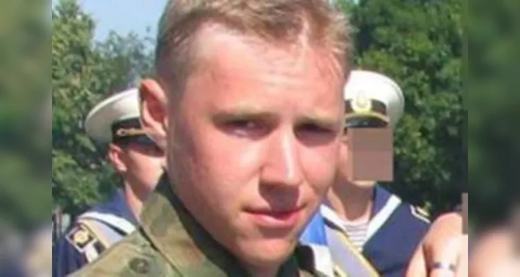 Sergey Vladimirovich Cherkasov