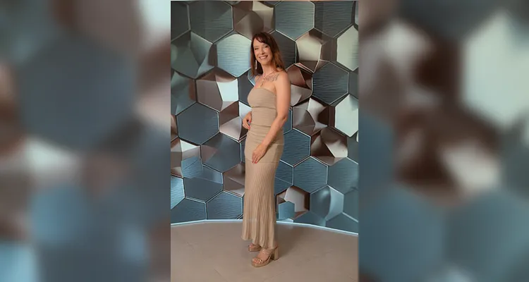 Gisele Scarpim Schraier