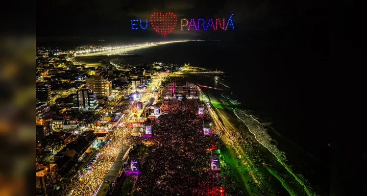 Forte aparato de segurança garante tranquilidade na 1ª noite de shows do Verão Maior