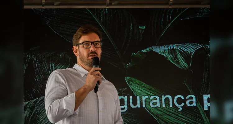 Carlos Tavarnaro é o sócio-diretor da Tavarnaro Consultoria