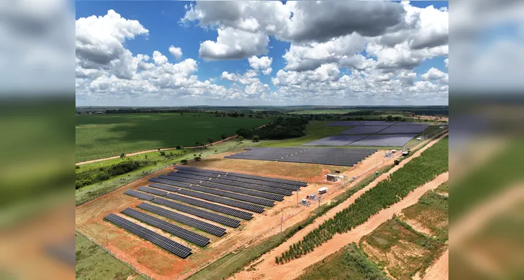 Projeto irá abranger as mais diversas áreas do agronegócio