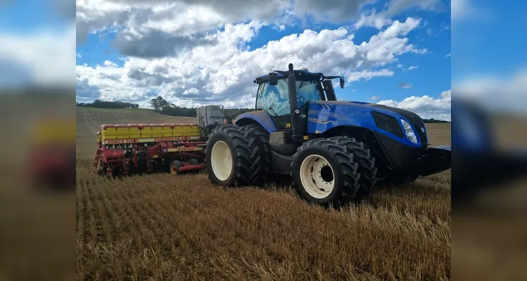 Projeto irá abranger as mais diversas áreas do agronegócio