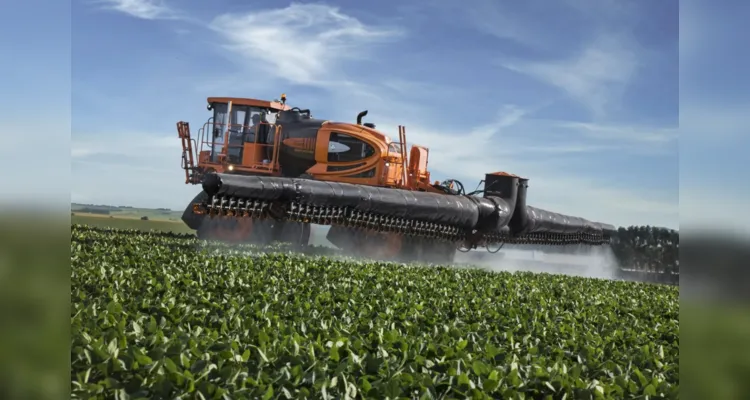 Projeto irá abranger as mais diversas áreas do agronegócio