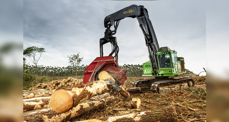 Projeto irá abranger as mais diversas áreas do agronegócio