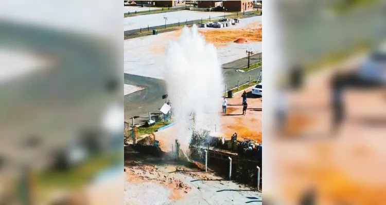 Projeto irá abranger as mais diversas áreas do agronegócio