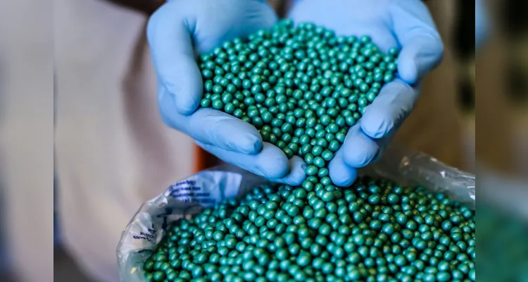 Projeto irá abranger as mais diversas áreas do agronegócio