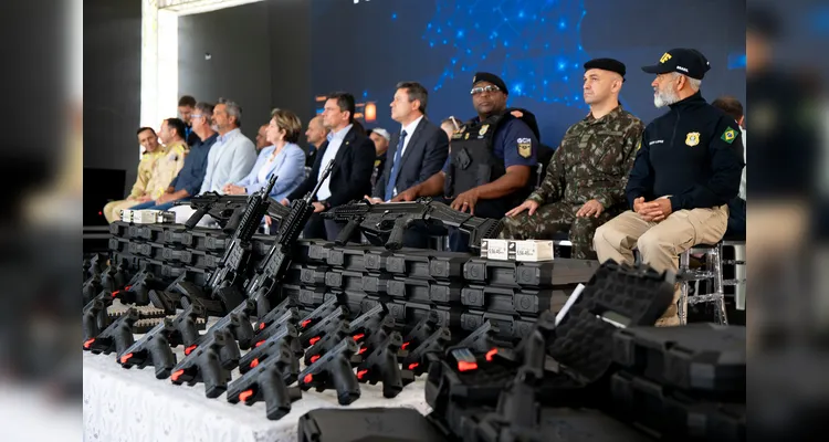 Moro reforça trabalho com Elizabeth em pré-candidatura ao Governo