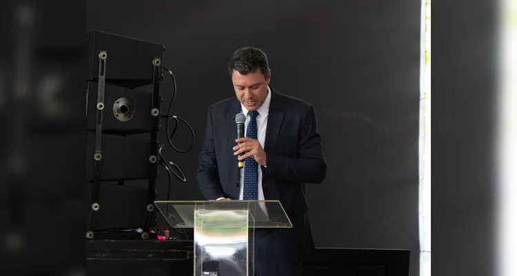 PG entrega novas armas à Guarda com economia de R$ 1,5 milhão