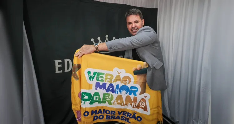 Mais de 165 mil pessoas acompanharam os shows