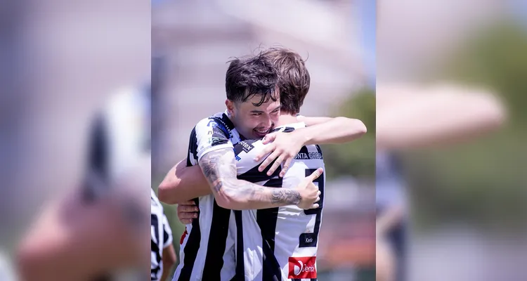 Operário vence a Portuguesa e termina em primeiro no Grupo 20 da Copinha