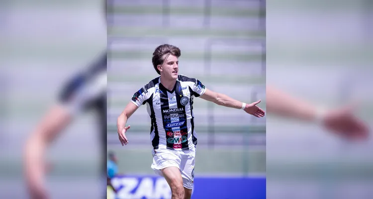 Operário vence a Portuguesa e termina em primeiro no Grupo 20 da Copinha