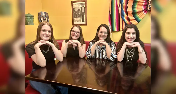 Renata compartilha os caminhos, aprendizados e movimentos que marcaram seu 2025 e seguem impulsionando sua trajetória.