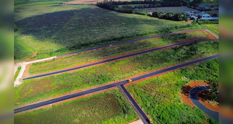 Associação garante conclusão do 'Loteamento Monte Hermon' em PG