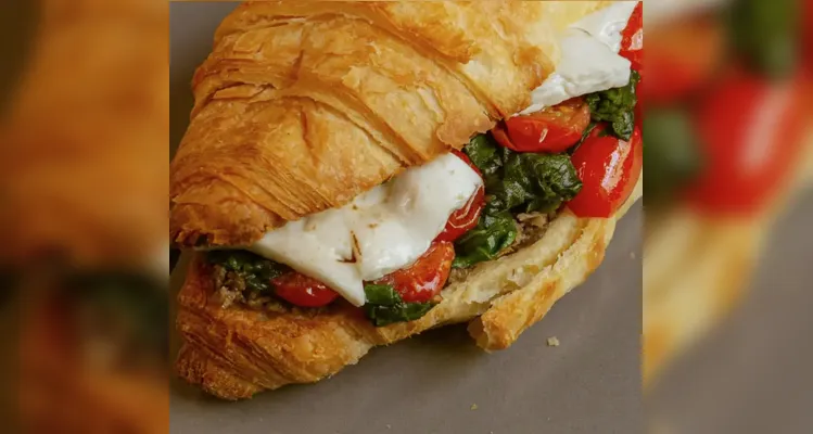 O Lumen conta com uma grande opção de pratos