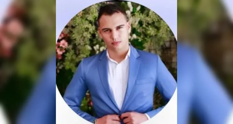 Marcos Vinícius Silva Barbosa de Araújo, de 24 anos