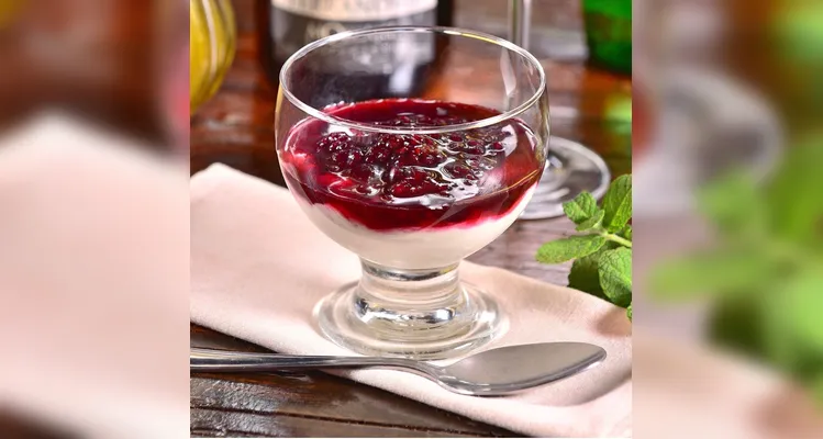 Restaurante tem cardápio saboroso e variado