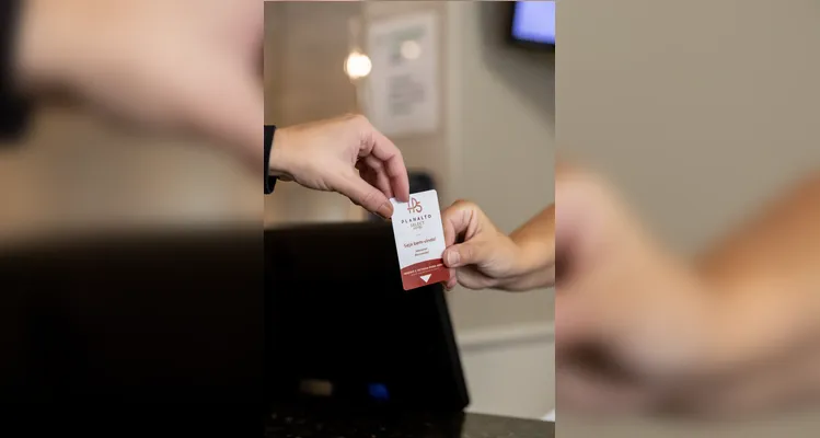 Planalto celebra 85 anos convidando PG a viver uma experiência no hotel