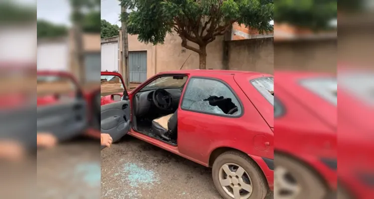 Por dívida, homem agride irmã com socos, ameaça e chama de 'Satanás'