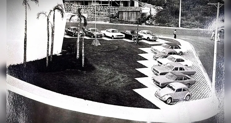 Premium Vila Velha Hotel celebra 50 anos de história em Ponta Grossa