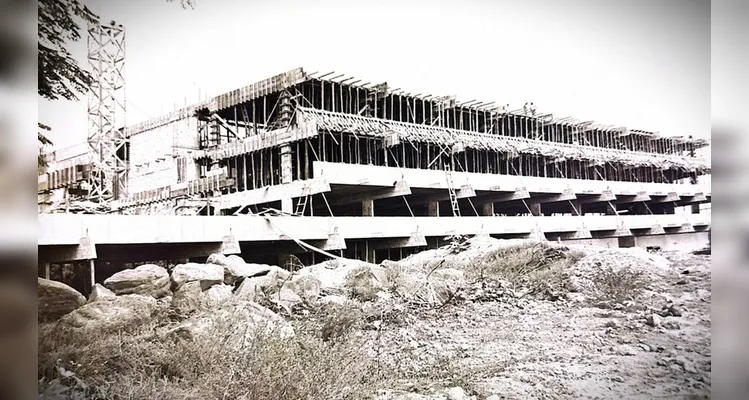 Premium Vila Velha Hotel celebra 50 anos de história em Ponta Grossa