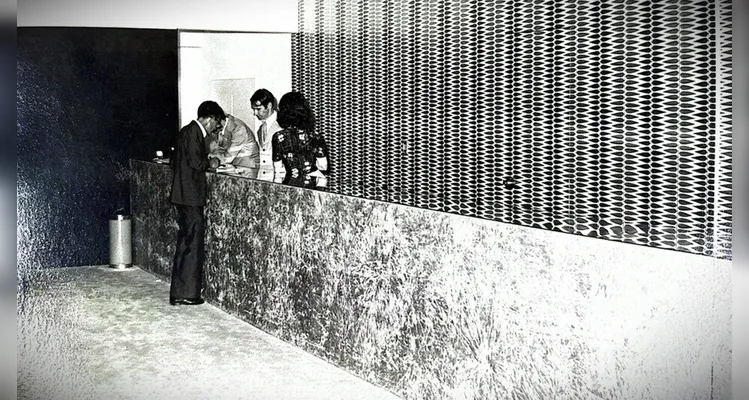 Premium Vila Velha Hotel celebra 50 anos de história em Ponta Grossa