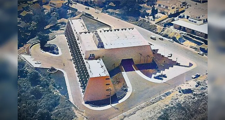 Premium Vila Velha Hotel celebra 50 anos de história em Ponta Grossa