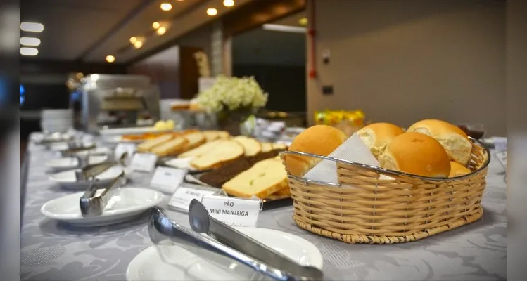 Premium Vila Velha Hotel celebra 50 anos de história em Ponta Grossa