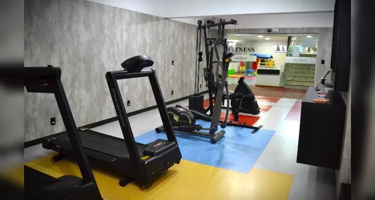 Premium Vila Velha Hotel celebra 50 anos de história em Ponta Grossa