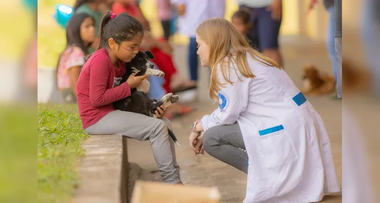 Medicina UEPG conquista nota máxima no Enamed 2025