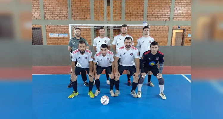 Inscrições para a ‘2ª Copa PG de Futsal’ iniciam nesta terça em Ponta Grossa
