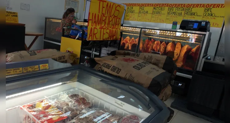 Páscoa com sabor: Triângulo Carnes reúne qualidade e praticidade em PG