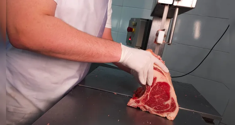 Páscoa com sabor: Triângulo Carnes reúne qualidade e praticidade em PG