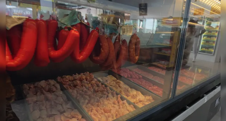 Triangulo tem fornecedores de qualidade e comercializa carnes frescas