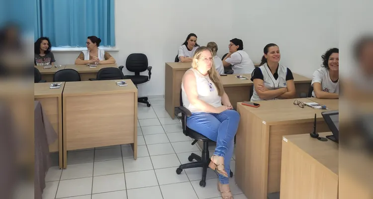 Realizada nos dias 27 e 28 de janeiro, iniciativa reconheceu o papel dos farmacêuticos na promoção da saúde