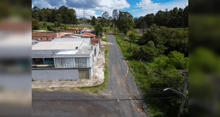 'Mezzomo' terá investimento de R$ 7,4 milhões para obras de asfalto