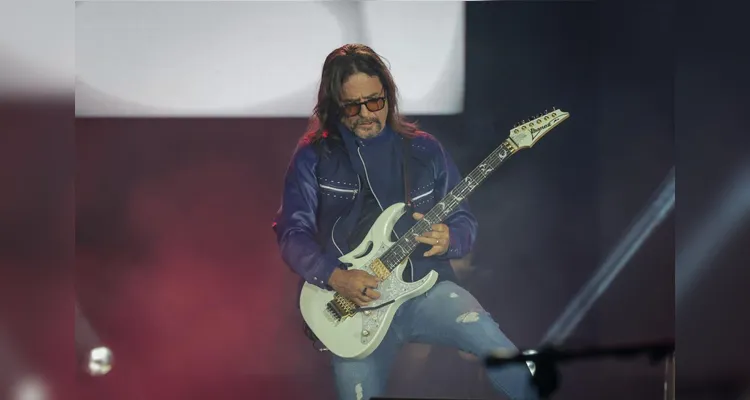 Shows sertanejos reúnem mais de 159 mil pessoas no Litoral do Paraná