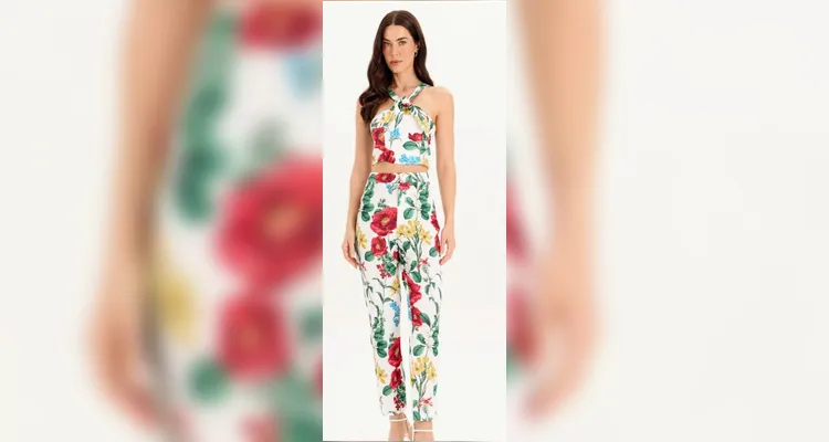 Prepare-se para viver dias de verdadeiras oportunidades e muito estilo.