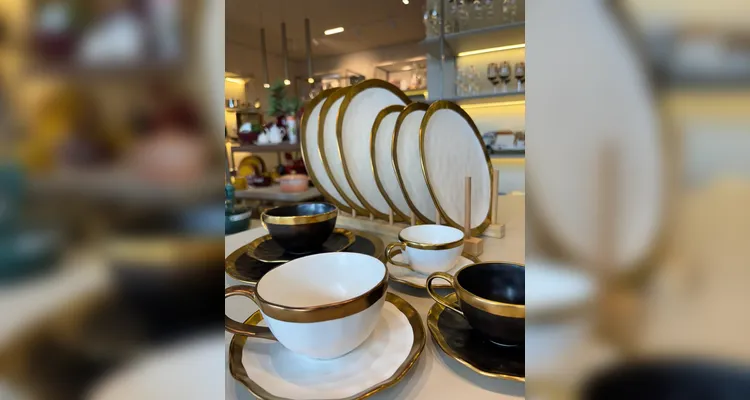 É o momento ideal para renovar o guarda-roupa, investir em itens desejados e aproveitar condições únicas, pensadas especialmente para quem valoriza elegância, conforto e sofisticação.