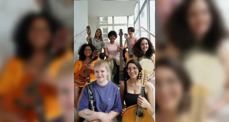 Sexta edição do Jardim Literário acontece no Hospital Pequeno Príncipe